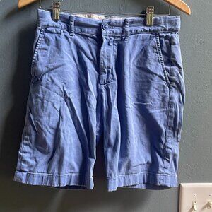 Crewcuts Boys' Blue Shorts Size 16 XL
